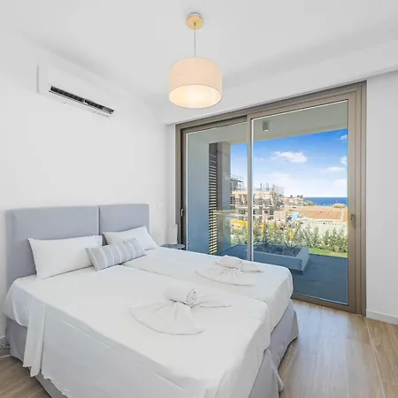 Azure Seaview - Diamond 4*