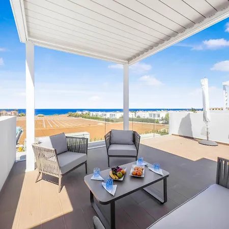 Hotel Azure Seaview - Diamond 4*